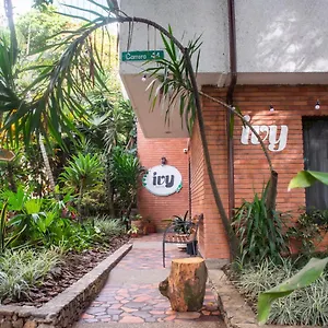  Hostal Ivy