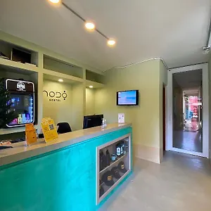  Hostal Nodo