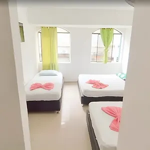 3* Hotel La Bella