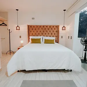2* Hotel Ayenda 1226 Balcones Del Estadio