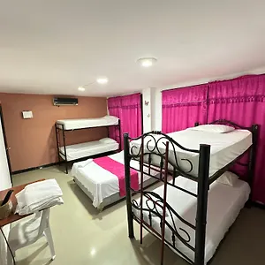 El Exito Pensión Santa Marta (Magdalena)