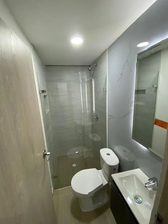 Hotel Estadio Dorado Medellin Colombia