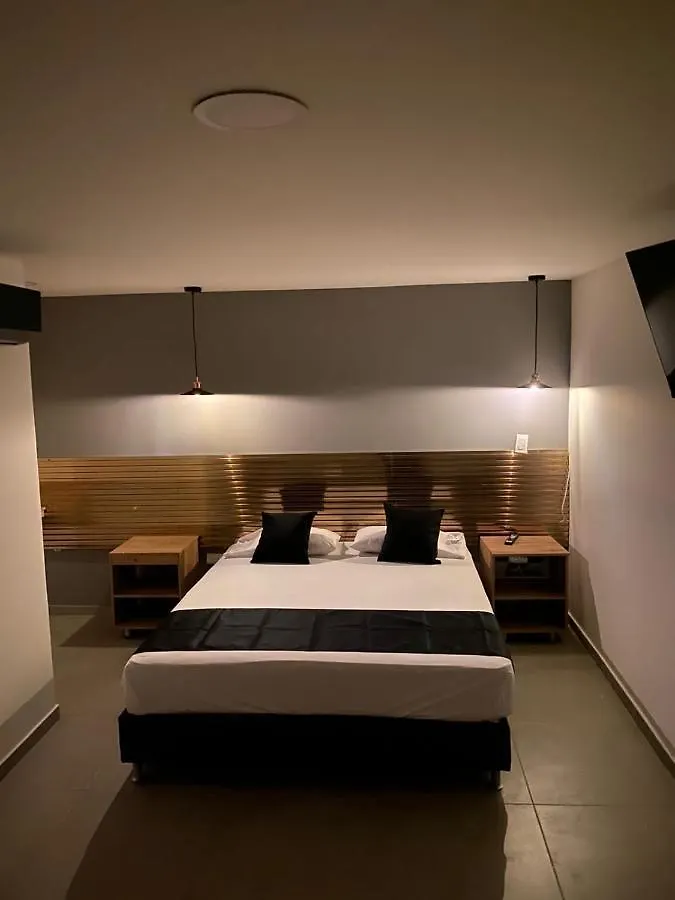 Hotel Estadio Dorado Medellin