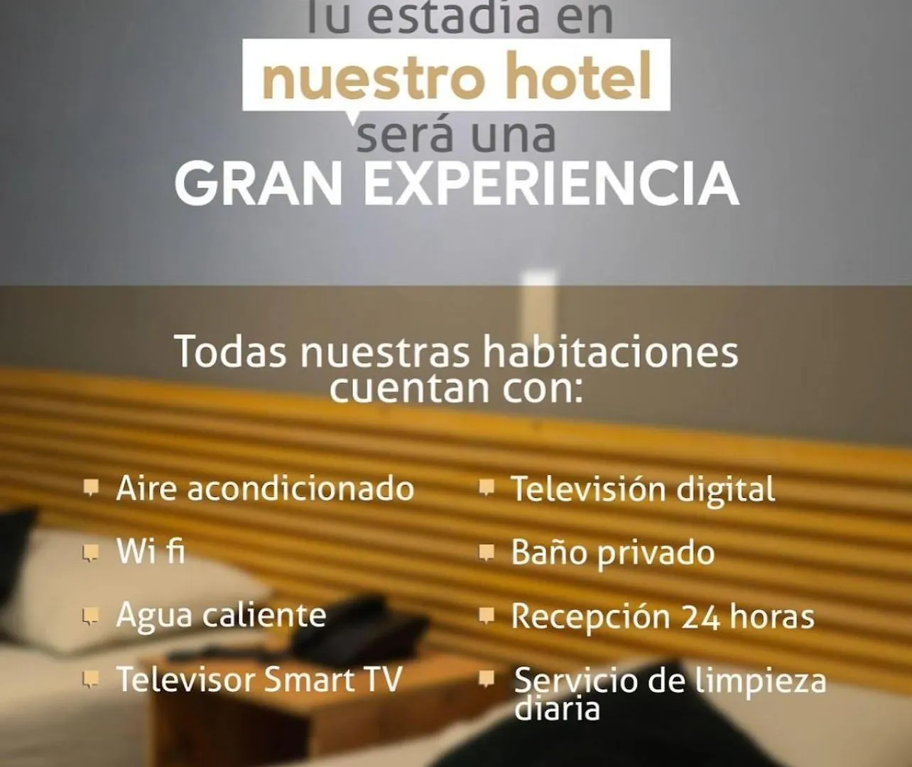 Hotel Estadio Dorado Medellin Colombia