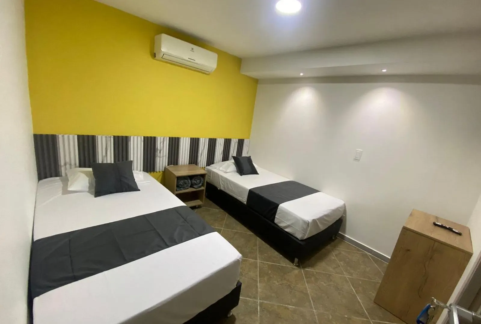 Hotel Estadio Dorado Medellin Colombia